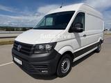 Volkswagen Crafter 35TDI*MITTEL-HOCH*KLIMA*KAMERA*TEMPOMAT* - gebrauchte VW Crafter aus dem Jahr 2024