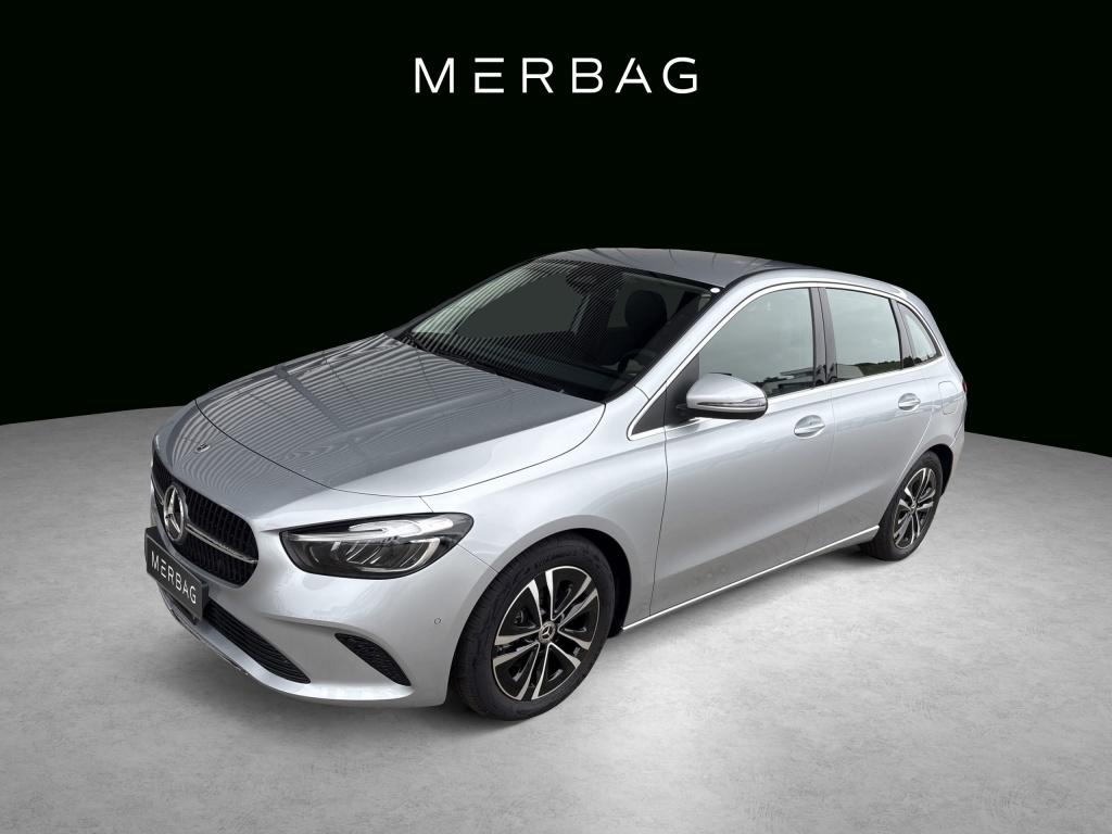 Mercedes-Benz B 180 Progressive Line Advanced