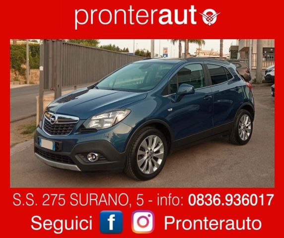 Opel Mokka 1.6 CDTI Ecotec Cosmo