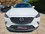 Mazda CX-3 Center-Line - Mazda: Unfallwagen