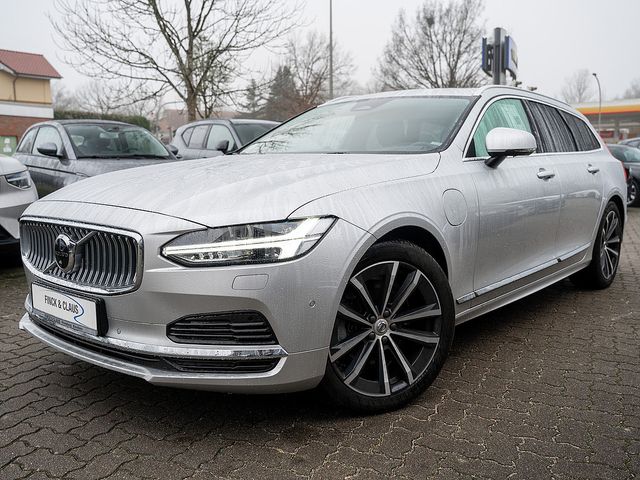 Volvo V90 Recharge T6 AWD Inscription Recharge Plug-In