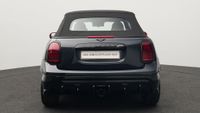 MINI John Cooper Works Cabrio - Vorschau Bild 10