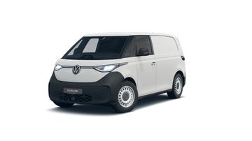 Volkswagen Leasingangebot: Volkswagen ID. Buzz Cargo Pure 140 kW 58 kWh Batterie