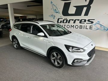 FORD Focus Focus Turnier Active