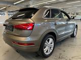 Audi Q3 Sport Quattro+S-LINE+AUT+PANO+PDC+SHZ - Audi Q3 Gebrauchtwagen in Düsseldorf