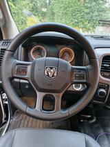 Dodge RAM,1500,Classic,SingleCab,Longbed,V8 LPG - Dodge RAM: Long