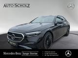 Mercedes-Benz E 200 AMG ADV. PLUS+NIGHT+PANO+DISTR+360°+KEYL.+