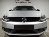 Volkswagen Jetta VI Match Klima Sitzheizung Navi PDC - Volkswagen Jetta: Limousine
