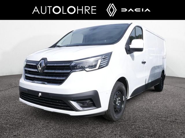 Renault Trafic E-TECH L2H1 Electric PDC KAMERA NAVI LED