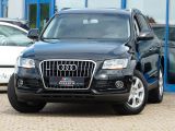 Audi Q5 2.0 TDI clean diesel/ultra  quattro - mit Diesel-Antrieb: TDI Clean