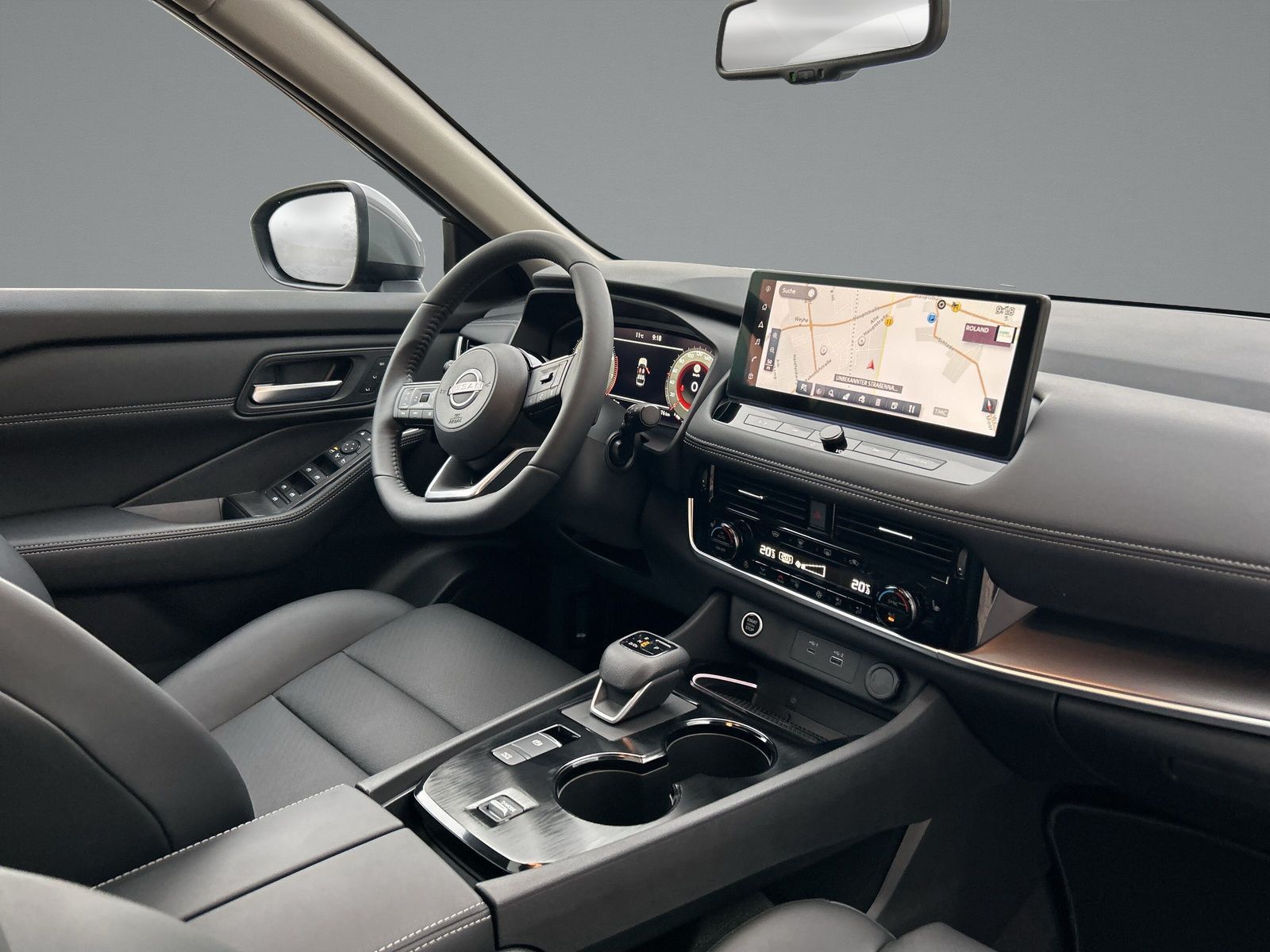 Nissan X-Trail - Bild 14