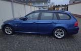 BMW 320d Touring - - BMW 320 aus 2011: 320d