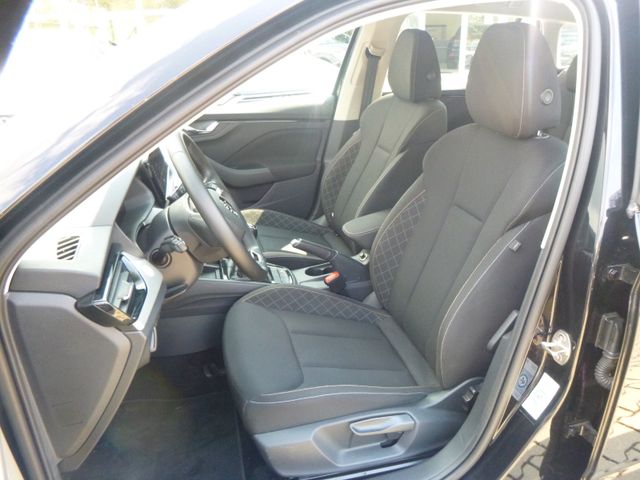 Fahrzeugabbildung Skoda Scala 1,0 TSI Ambition OPF >NAV/SmartLink/SHZ<