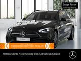 Mercedes-Benz C 220 d 4M T AMG/Night/DigiLight/Dist/AHK/Kamera - gebrauchte Mercedes-Benz C 220 aus dem Jahr 2024