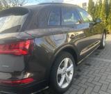 Audi Q5 2.0 TDI 140kW S tronic quattro sport "voll" - Audi Q5: Braun