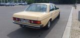 Mercedes-Benz 230E - Mercedes-Benz 230 Gebrauchtwagen in Berlin