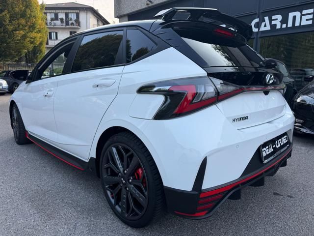 Other HYUNDAI i20 N 1.6 T-GDI N-Performance imagem 3