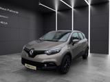 Renault Captur Dynamique TCe 90 Navi Klimaautomatik AHK  - Renault Captur