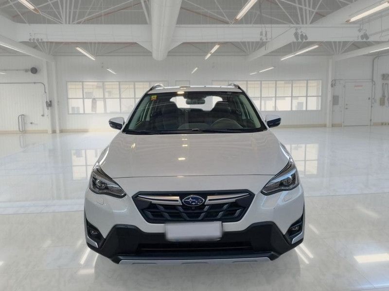 Subaru SUBARU XV 2.0 E-BOXER AUTO PREMIUM 4WD CROSSOVER imagem 2