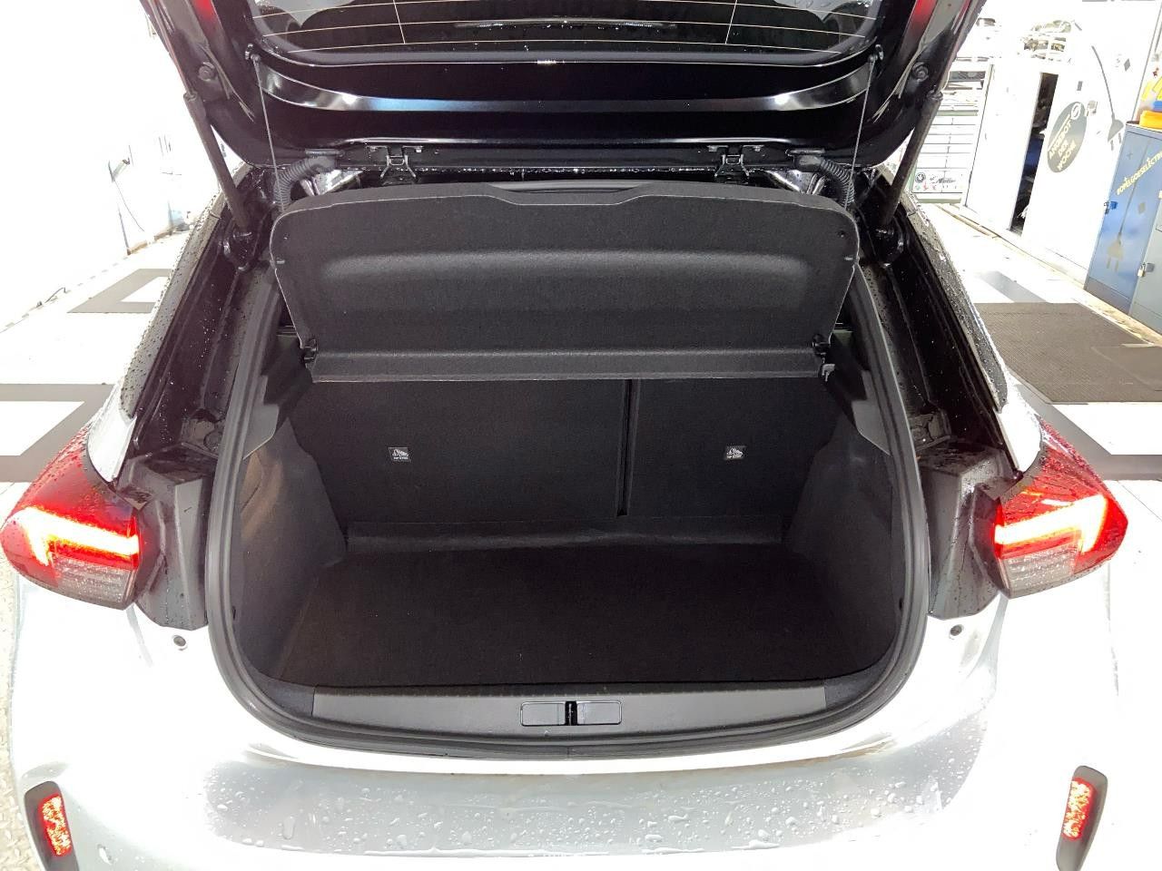 Fahrzeugabbildung Opel Corsa F GS/Matrix/Kamera/Allwetter!