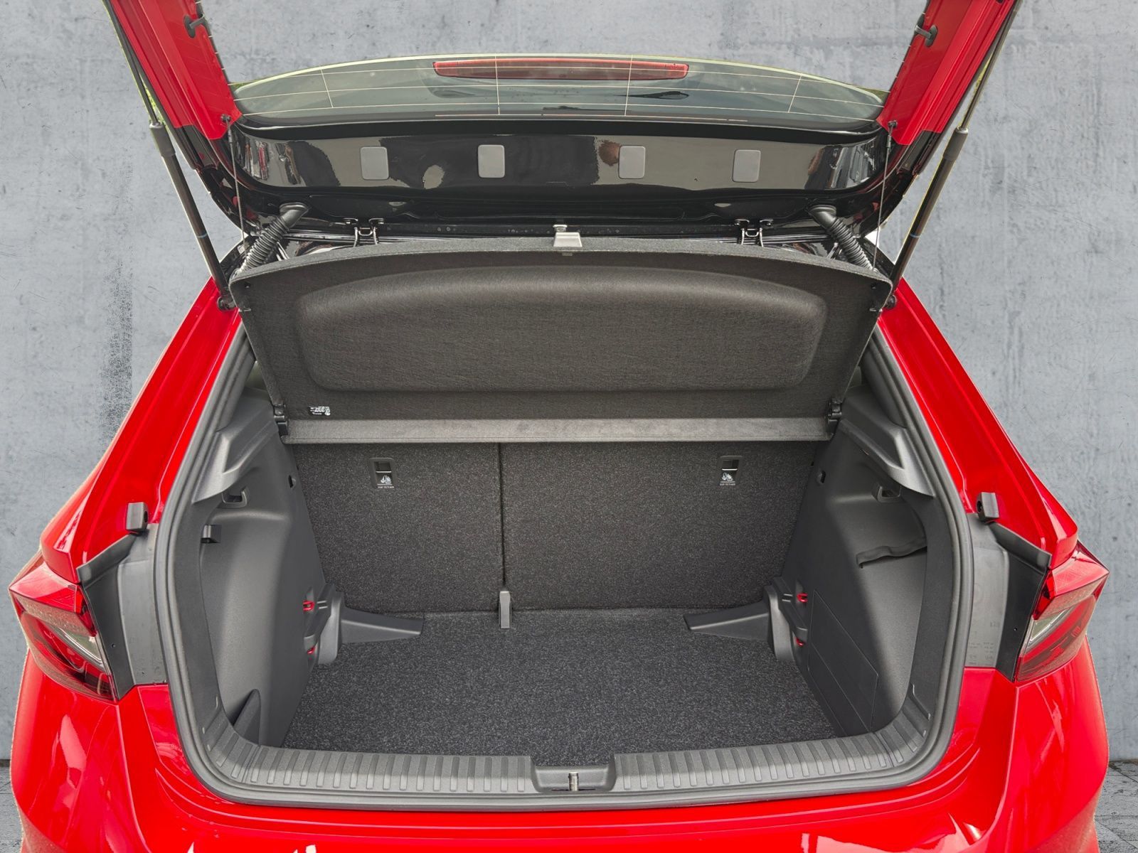 Skoda Fabia - Bild 13
