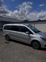 Mercedes-Benz Mercedes Benz V-Klasse EditonV250d lang AH... - Mercedes-Benz V 250 in Köln