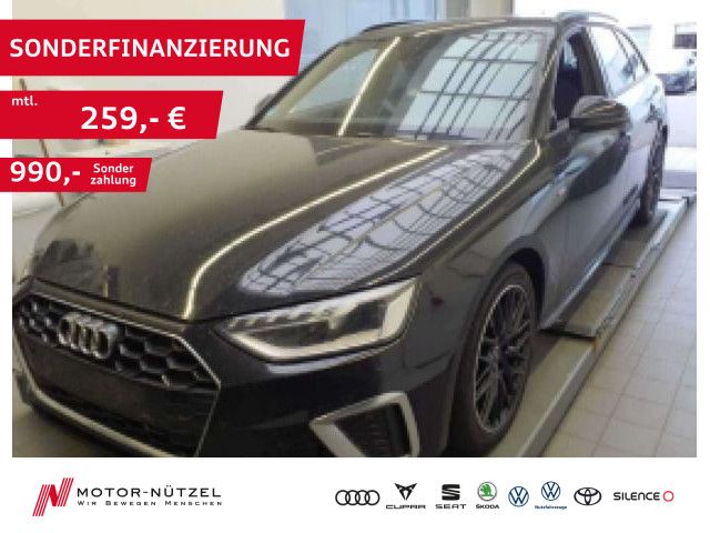 Image of Audi A4