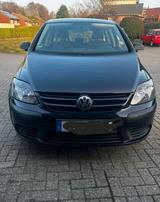 Volkswagen VW Golf plus 1,6 bis 03.04.2026 - VW Golf Plus Gebrauchtwagen in Osnabrück