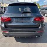 Mercedes-Benz GLC 300 de 4Matic # AMG + Zubehör 22 K - Gebrauchtwagen in Weiterstadt