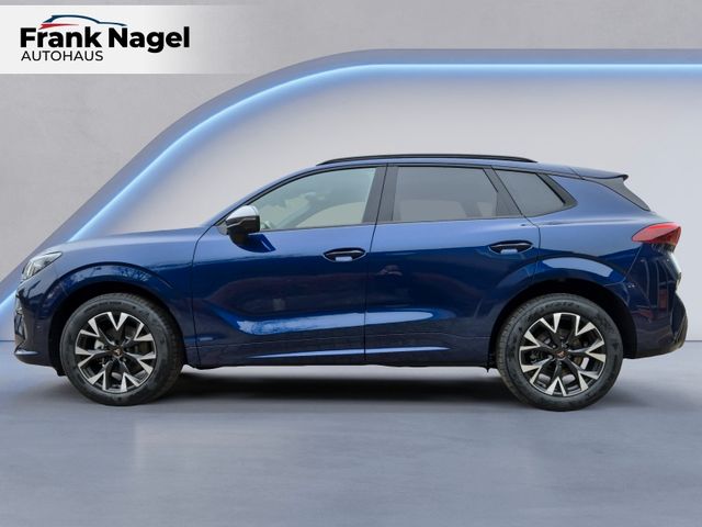 Cupra Terramar 1.5 eTSI 7-Gang-DSG