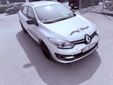 Renault Megane III Grandtour Limited / 70.000 km /Diesel - Renault Megane Gebrauchtwagen in Stuttgart