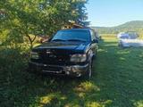 Ford Explorer U2 - gebrauchte Ford Explorer aus dem Jahr 2000