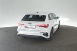 Audi A3 Sportback 35 TFSI S tronic S line AHK - Audi A3: Allradantrieb