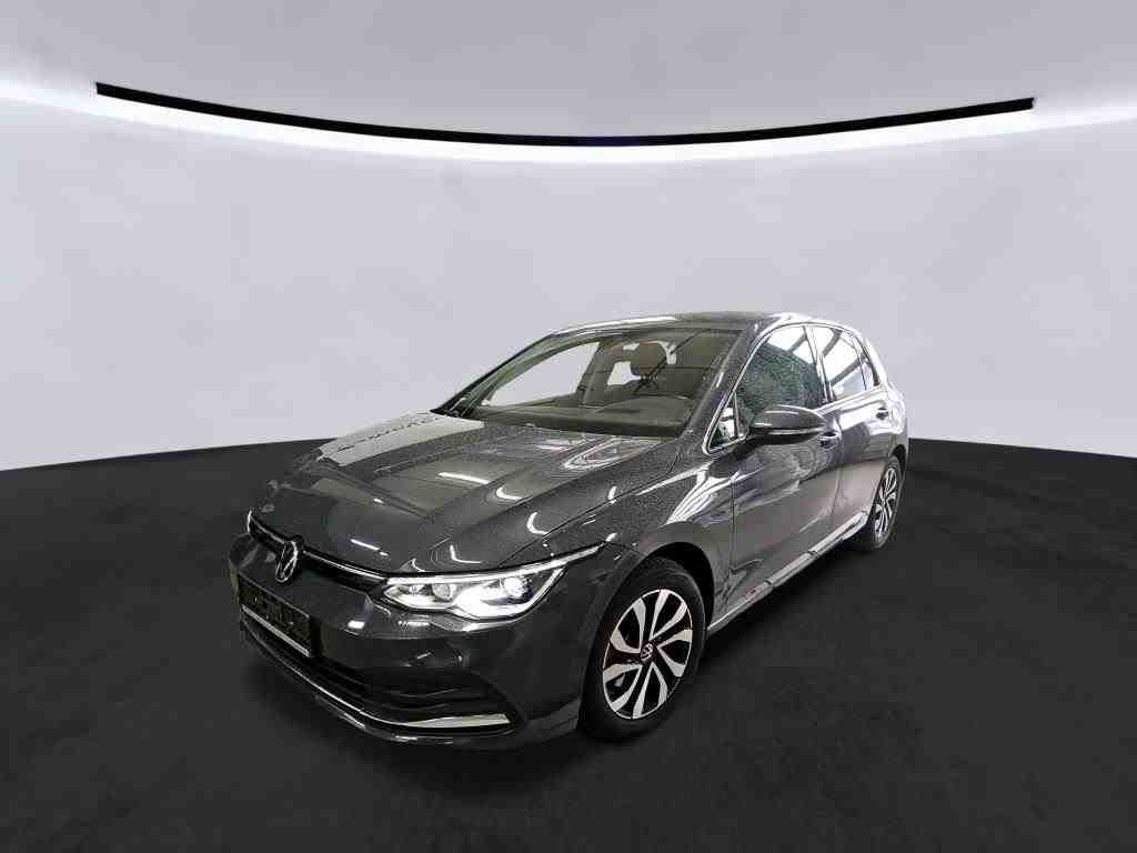 Volkswagen Golf - Bild 2