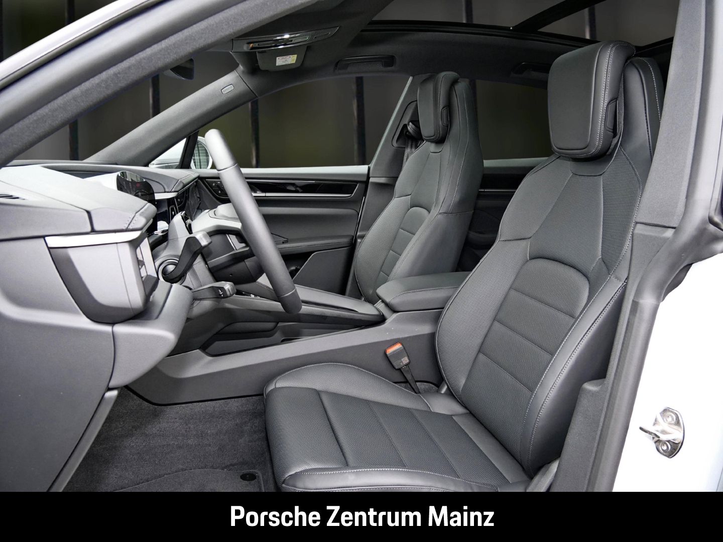 Porsche Macan - Bild 5