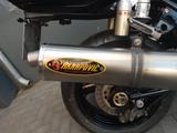 Kawasaki ZRX 1100 - KAWASAKI ZRX