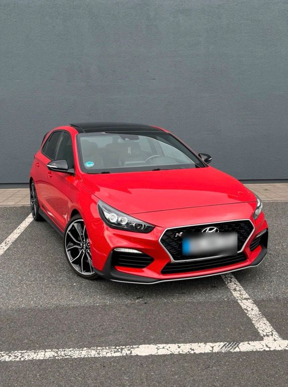 Image of Hyundai i30