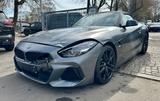 BMW Z4 Roadster M40 i Cabrio*H&K*R-Cam*LED*Alcantara - BMW Z4 Unfallwagen