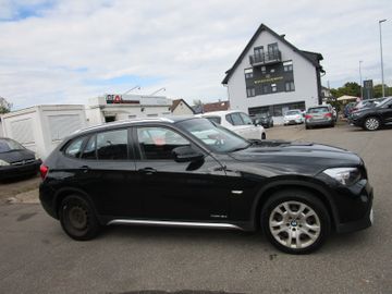 BMW X1 - 12