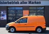 Volkswagen Caddy Kasten/Kombi Kasten EcoFuel AHK PDC 42tkm - Erdgas (CNG)