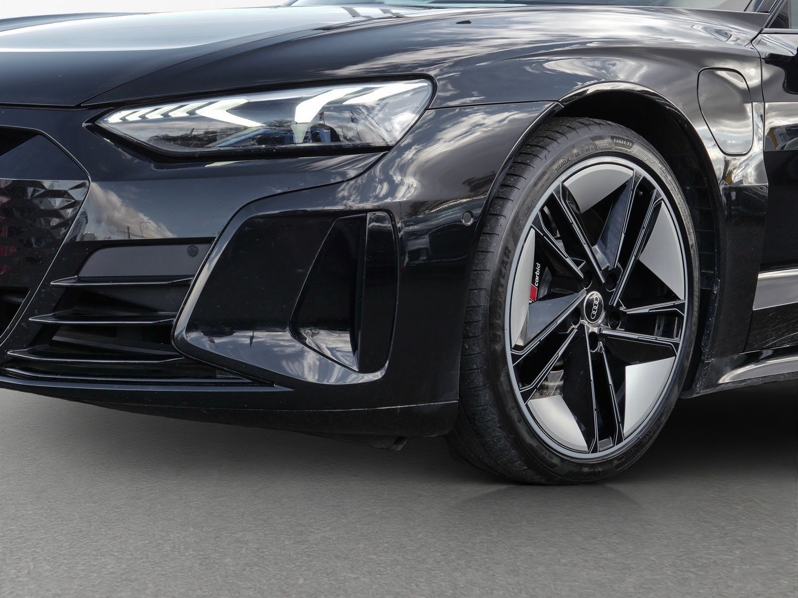 Audi e-tron GT - Bild 14