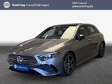 Mercedes-Benz A 180 AMG Advanced+|Distro|PANO|Night|Ambiente - Mercedes-Benz A 180 Gebrauchtwagen in Kassel
