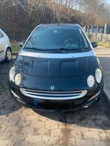 Smart ForFour mit 1.3 - gebrauchte Smart Kombis