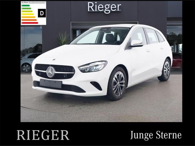 Mercedes-Benz B 200 d Progressive SHZ*LED*Kamera*Spurhalte*+++