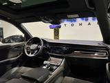 Audi RSQ8 4.0|ACC|SOFT|LUFT|PANO|MEMO|360|CARBON|B&O| - Audi RSQ8 in Hamburg
