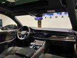 Audi RSQ8 4.0|ACC|SOFT|LUFT|PANO|MEMO|360|CARBON|B&O| - Audi RSQ8 in Hamburg