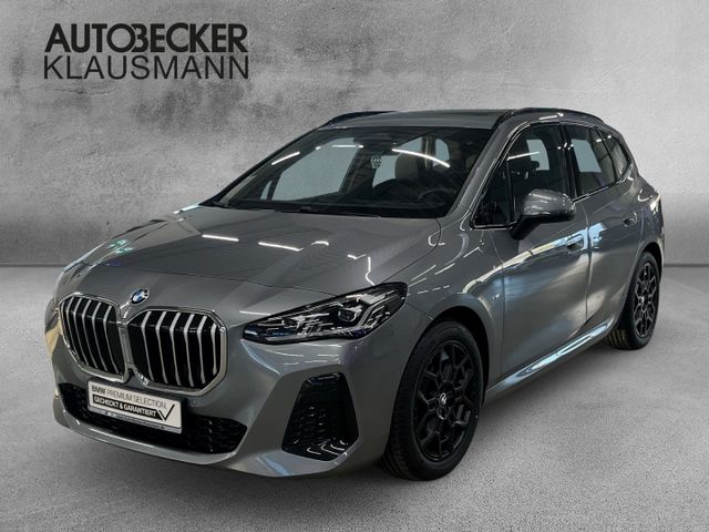 BMW 223 Active Tourer xDRIVE M SPORT LEDER 18''NAVI 