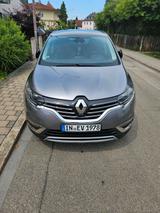 Renault espace 5 - Renault Espace Kombi Gebrauchtwagen