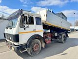 Mercedes-Benz SK 1620 K 4x2 KIPPER Original Zustand 1820 - Mercedes-Benz 1988