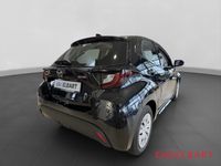 Mazda 2 Hybrid - Vorschau Bild 4